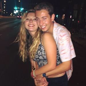 Meet your Posher, Brandon